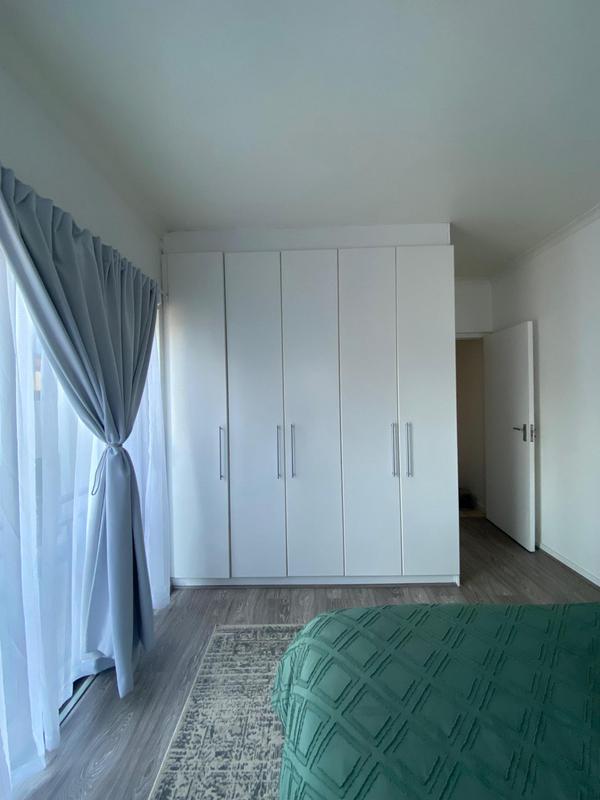 To Let 2 Bedroom Property for Rent in Table View Western Cape
